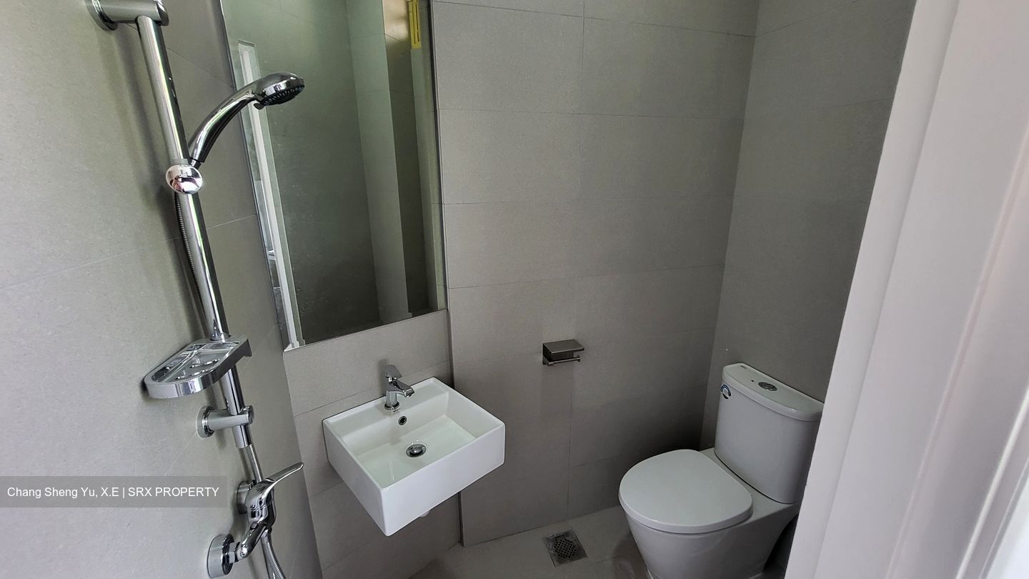 Orange Regency (D10), Apartment #557034711
